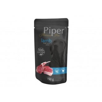 PIPER PURE 150 г агне / 10 бр. СТЕК PIPER PURE 150 г агне / 10 бр. СТЕК