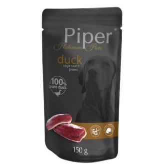 Piper PURE 150 г патица / 10 бр. СТЕК Piper PURE 150 г патица / 10 бр. СТЕК