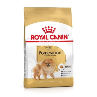 Pomeranian Adult 500g Pomeranian Adult 500g