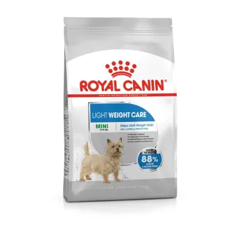 Mini Light Weight Care