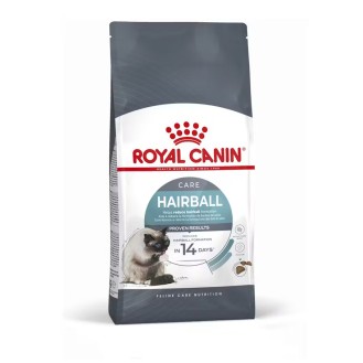HAIRBALL CARE 2kg HAIRBALL CARE 2kg