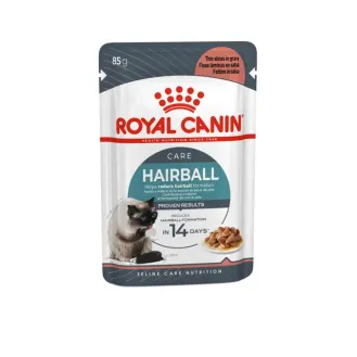 HAIRBALL CARE малки хапки в сос HAIRBALL CARE малки хапки в сос