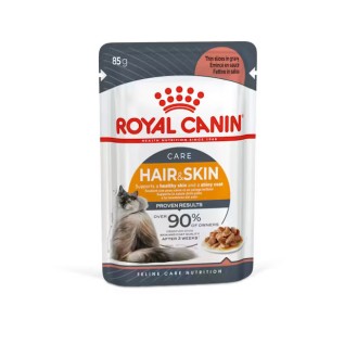 HAIR&SKIN CARE Малки хапки в сос HAIR&SKIN CARE Малки хапки в сос