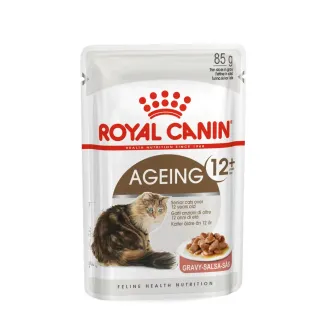 Ageing 12+ Gravy Ageing 12+ Gravy