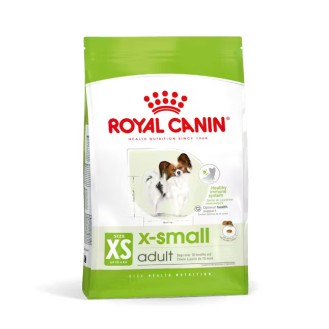 X-SMALL ADULT 500g X-SMALL ADULT 500g