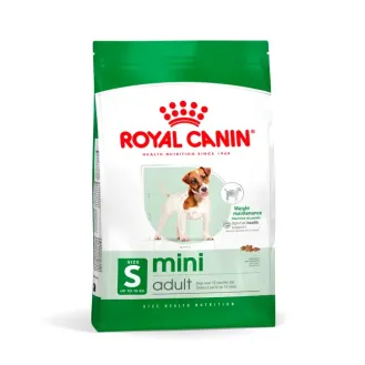 MINI ADULT 8kg