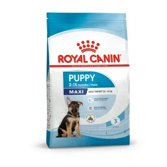PUPPY - MAXI 15kg PUPPY - MAXI 15kg