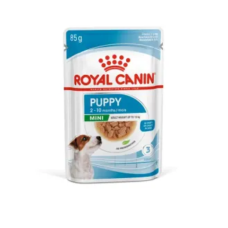 PUPPY - MINI - Хапки в сос PUPPY - MINI - Хапки в сос