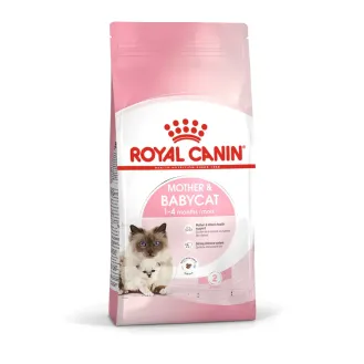 MOTHER & BABYCAT 4kg MOTHER & BABYCAT 4kg