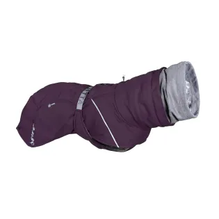 Hurtta Extreme Warmer ECO Eggplant - Зимно яке за куче в цвят патладжан 55cm
