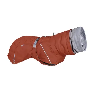 Hurtta Extreme Warmer ECO Cinnamon - Зимно яке за куче в цвят канела 30cm