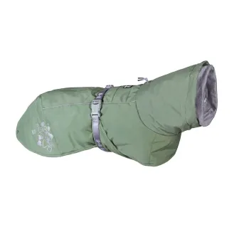 Hurtta Extreme Warmer ECO - Яке за куче водоустойчово с дебела вата за екстремни условия 50cm