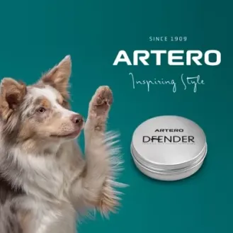 ARTERO DFENDER 100 МЛ - БАЛСАМ ЗА ЛАПИ И НОС