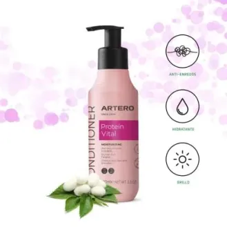 PROTEIN VITAL - МАСКА ЗА ПОДХРАНВАНЕ 100 МЛ PROTEIN VITAL - МАСКА ЗА ПОДХРАНВАНЕ 100 МЛ