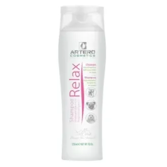 RELAX DERMIS PLUS ХИПОАЛЕРГЕНЕН ШАМПОАН 250 МЛ RELAX DERMIS PLUS ХИПОАЛЕРГЕНЕН ШАМПОАН 250 МЛ